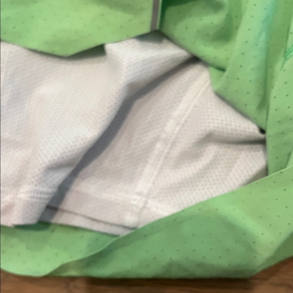 lululemon athletica Green Athletic Shorts - Picture 3 of 3